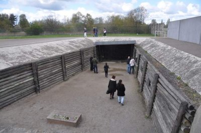Sachsenhausen concentration campJPG