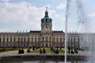 Charlottenburg Palace7JPG