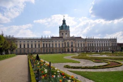 Charlottenburg Palace7JPG