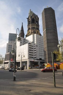 Kaiser Wilhelm Memorial Church.JPG