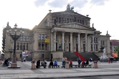 Gendarmenmarkt   -032.JPG