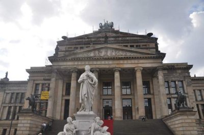 Gendarmenmarkt  -036.JPG