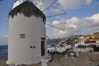 Mykonos