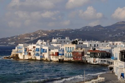 Mykonos