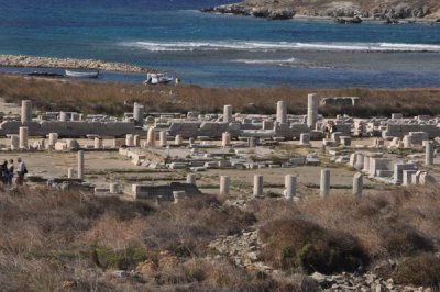 delos