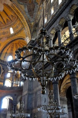 Hagia Sophia