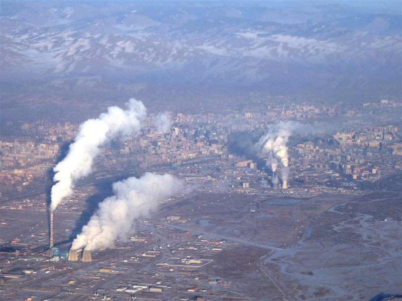 Power Plants Number 3 and 4 - Ulaanbaatar.jpg