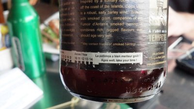 A l'abri de laTempete Beer - May Contain Fish (2).jpg