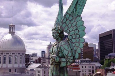 Angel Statue - Notre Dame de Bon Secours (1).jpg