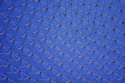 Geodesic Interior of Montreal Biosphere - Buckminster Fuller (2).jpg