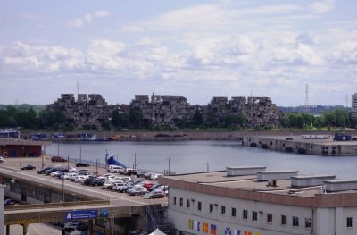 Habitat 67 from Pointe-a-Calliere Museum.jpg