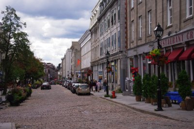 Rue Bonsecours Looking Down Rue St. Paul.jpg