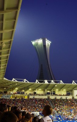 Montreal Vs DC