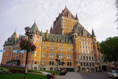 Chateau Frontenac from Fort St..jpg