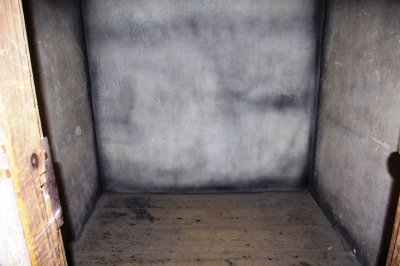 Interior of a 'Black Hole' Jail Cell - Morrin Centre.jpg