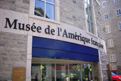 Museum of French America - Musee de l'Amerique Francaise.jpg