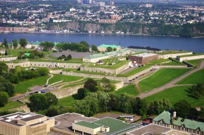 Quebec Citadelle - Capital Observatory.jpg