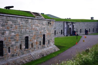 Quebec Citadelle Entrance.jpg