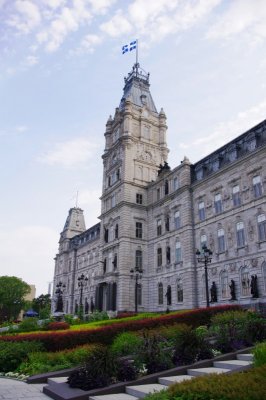 Quebec Parliament Building - Second Empire Style - 1886 (2).jpg