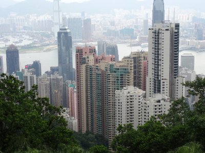Central Hong Kong from Victoria Peak.jpg