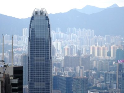 International Finance Centre from Victoria Peak.jpg