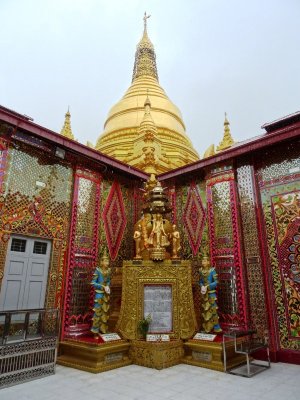 Sutaung Pagoda - Mandalay Hill.jpg