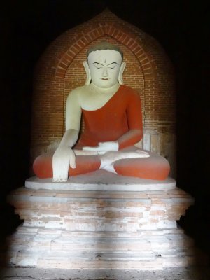 Earth Witness Buddha - Nanda Pyin Nya Temple.jpg