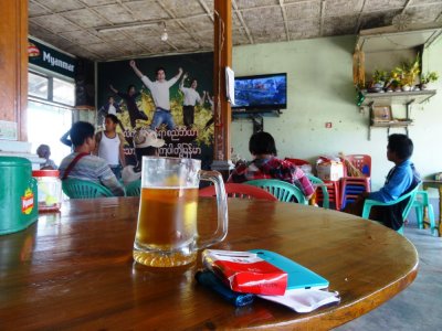 Discovery Channel  in Nyaungshwe Local Bar.jpg