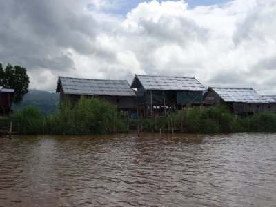 Stilted Houses - Nyaungshwe to Inle Lake.jpg