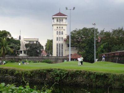 Intramuros and Lyceum of the Philippines University.jpg