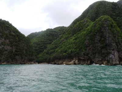 Caramoan National Park - Hunongan Cove (1).jpg