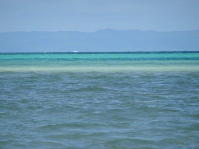Change in Water Color - Manlawi Sandbar.jpg