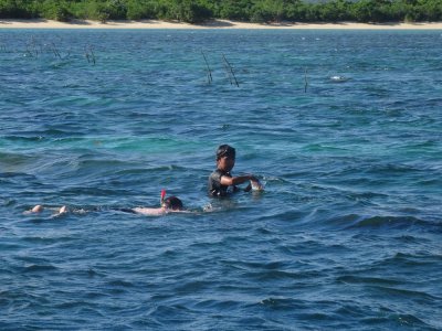 Drew Snorkeling Caramoan Islands (1).jpg