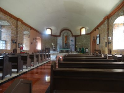Interior St. Michael Archangel Church - Caramoan.jpg