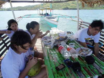 Lunch in Hut - Manlawi Sandbar (6).jpg