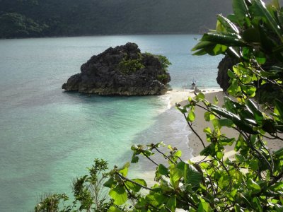 Magical Caramoan View - Matukad Island (4).jpg