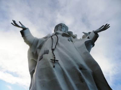 Our Lady of the Most Holy Rosary, Mother of Peace Grotto - Tabgon (2).jpg