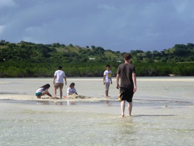 Sand Mermaids and Squidwards - Manlawi Sandbar (7).jpg