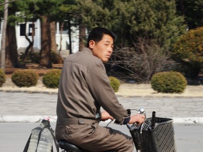 Curious Bicyclist - Hyangsan.jpg