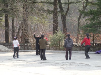 Locals Playing Ball - Pogyon Temple (3).jpg