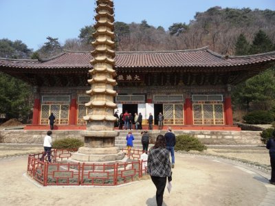 Sokka Pagoda - Pohyon Temple - Koryo Dynasty - 'Female'.jpg