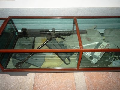 Captured American Military Equipment - North Korea Peace Museum (3).jpg