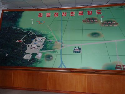 Map Overview of Panmunjom and JSA - DMZ Visitor Center.jpg