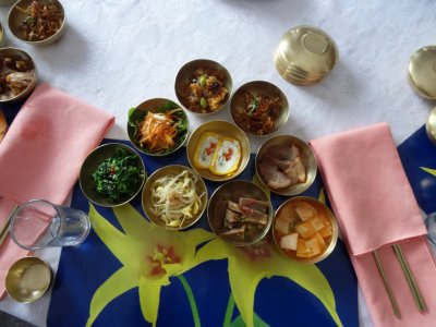 Pansanggi Dinner in Brass Bowls - Tongil Restaurant (1).jpg