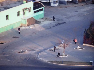 Potholes and Solar Power - Othan-Kangan Street.jpg