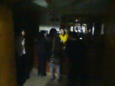 Power Outage at Restaurant - Taebo-dong.jpg