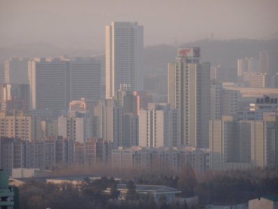 Puksae-Dong from Yanggak Island.jpg
