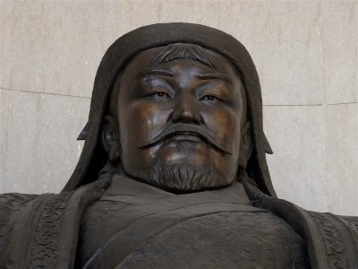 Genghis Khan Statue - Government Palace (3).jpg