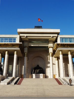Genghis Khan Statue - Government Palace.jpg