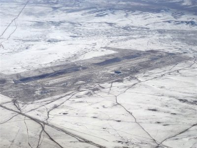 New Ulaanbaatar International Airport - Khoshig Valley Airport.jpg